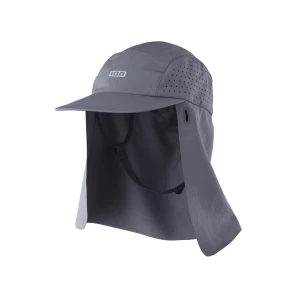 Czapka ION 2026 Surf Cap Pro Grey