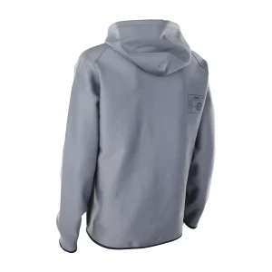 Kurtka Neo ION Hoody Lite Sgrey