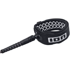 Leash ION 2026 Surf Board Tec Ankle Bk