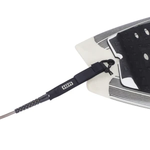 Leash ION 2026 Surf Board Tec Ankle Bk