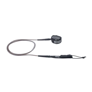 Leash ION 2026 Surf Board Tec Ankle Bk