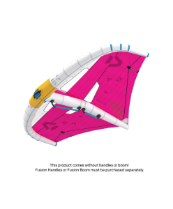 Wing Duotone 2025 Unit SLS Pink