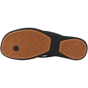 Japonki Reef 2026 Water Willow Malibu Black