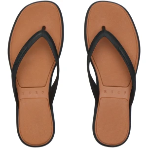 Japonki Reef 2026 Water Willow Malibu Black