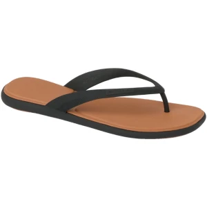 Japonki Reef 2026 Water Willow Malibu Black