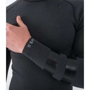 Docieplacz Hurley Plus Jackets 1,5 LS Bk