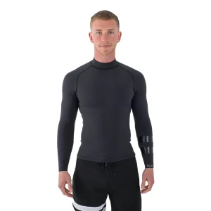 Docieplacz Hurley Plus Jackets 1,5 LS Bk