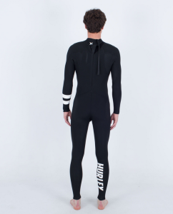 Pianka Hurley Advant 5/3 BZ Black