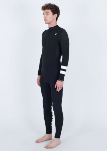 Pianka Hurley Advant 5/3 BZ Black