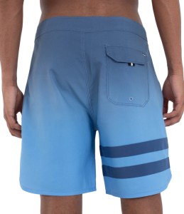 Boardshorty Hurley 2024 Block Party 18” Hpn