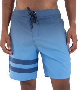 Boardshorty Hurley 2024 Block Party 18” Hpn