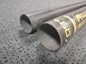 Maszt używany Neil Pryde Freeride Pro 460cm