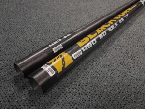 Maszt używany Point7 K80 490cm