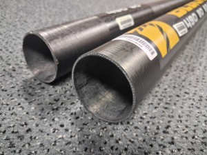 Maszt używany Point7 K80 490cm