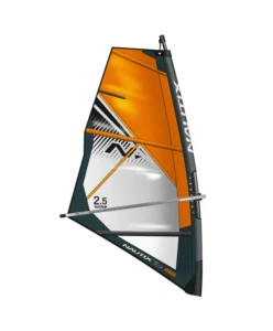 Pędnik Nautix Monofilm Rig ALU