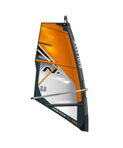 Pędnik Nautix Monofilm Rig ALU