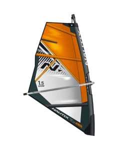 Pędnik Nautix Monofilm Rig ALU