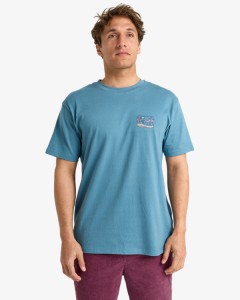 Koszulka Billabong 2025 Shine Ss Bmc0
