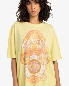 Koszulka Billabong 2025 Surf Mandala Yfj0