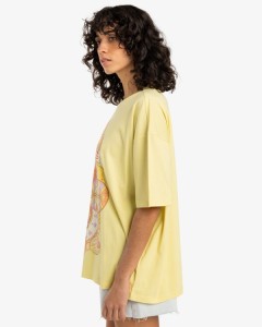 Koszulka Billabong 2025 Surf Mandala Yfj0