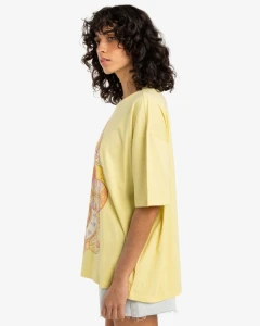 Koszulka Billabong 2025 Surf Mandala Yfj0