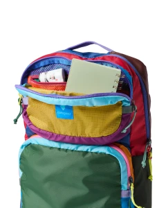 Plecak Cotopaxi Tasra 16L Del Dia