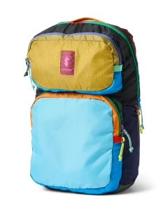 Plecak Cotopaxi Tasra 16L Del Dia