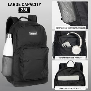 Plecak Dakine 365 Pack Black