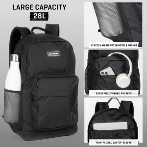 Plecak Dakine 365 Pack Black