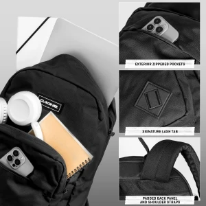 Plecak Dakine 365 Pack Black