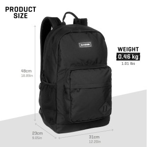 Plecak Dakine 365 Pack Black