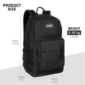 Plecak Dakine 365 Pack Black