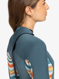 Pianka Roxy  Swell Series 2 Ls Bz Brk0