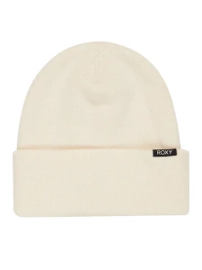 Czapka Roxy 2025 Tropical Snow B Wbs0