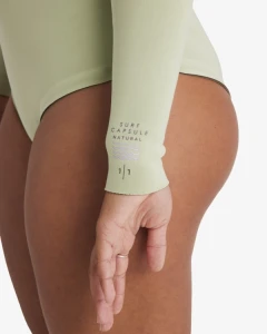 Pianka Billabong  Salty Dayz Ls 1/1 Fz GFM0