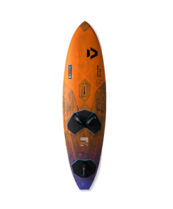 Deska Duotone 2026 Grip 3 D/LAB Orange
