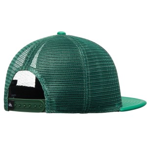 Czapka Quiksilver 2026 Classic Foam Yth GNZ0