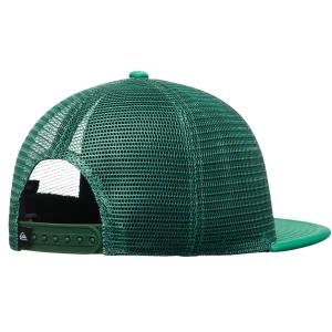 Czapka Quiksilver 2026 Classic Foam Yth GNZ0