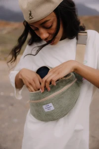 Nerka Jungmob Ride Olive