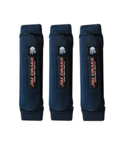 Footstrap Drake Deluxe Strap Yulex SET of 3