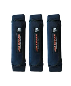 Footstrap Drake Deluxe Strap Yulex SET of 3
