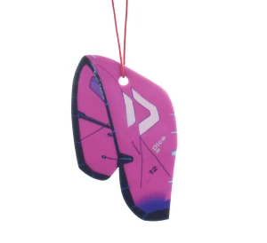 Zapach Fresh Kitesurfing 2026 Kite Duotone DICE
