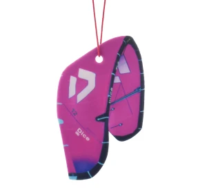 Zapach Fresh Kitesurfing 2026 Kite Duotone DICE