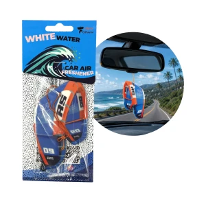 Zapach Fresh Kitesurfing 2026 Eleveight RS