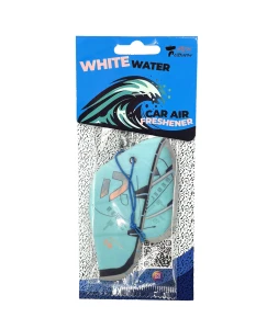 Zapach Fresh Kitesurfing 2026 Duotone Rabel Wh