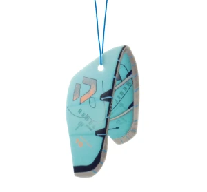Zapach Fresh Kitesurfing 2026 Duotone Rabel Wh