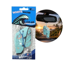 Zapach Fresh Kitesurfing 2026 Duotone Rabel Wh
