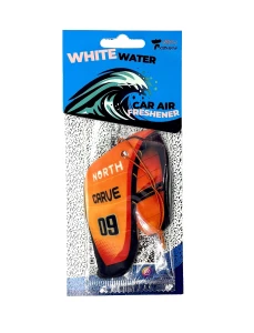 Zapach Fresh Kitesurfing 2026 North Carve Org