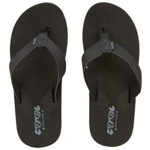 Japonki Cool Shoe Sin Black