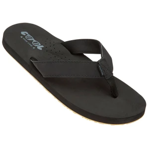 Japonki Cool Shoe Sin Black